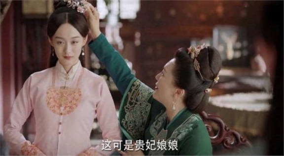 《锦心似玉》元娘至死不知,乔莲房嫁给徐令宜做妾并没有那么简单