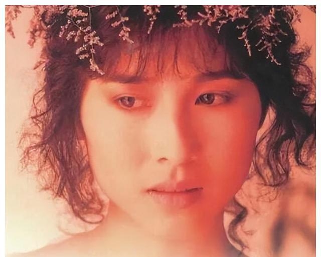 林慧萍的低调感情与她一生中的四个男人,和张菲简直太可惜了