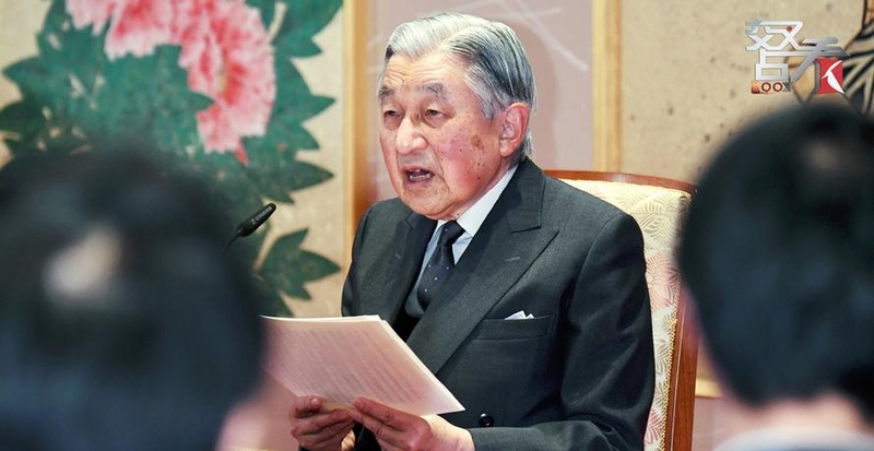 回顾精神病患者也能当日本天皇大正天皇在国会上发病,后来怎样