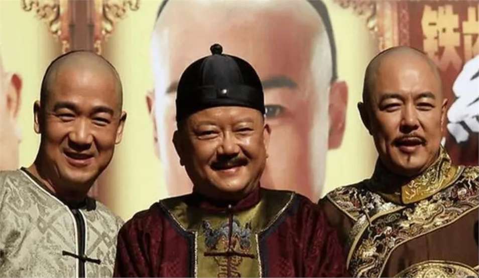 再看李保田与张国立的现状,才发现刘德华当年说的太对了!