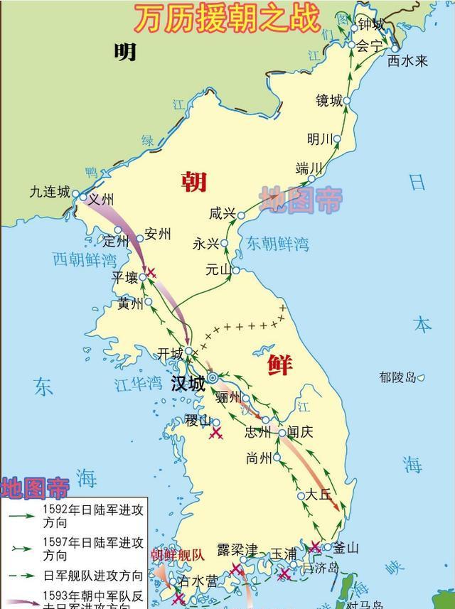 1962年中朝确定边界,中国让给朝鲜2座岛,如今看来是亏还是赚?