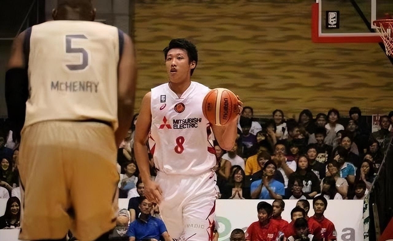 回顾张本天杰:退出中国球队后,加入日本球队,如今怎样