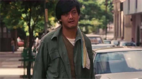 68岁"晚节不保"!这次再多的名利,都不能拯救行为失当的周润发