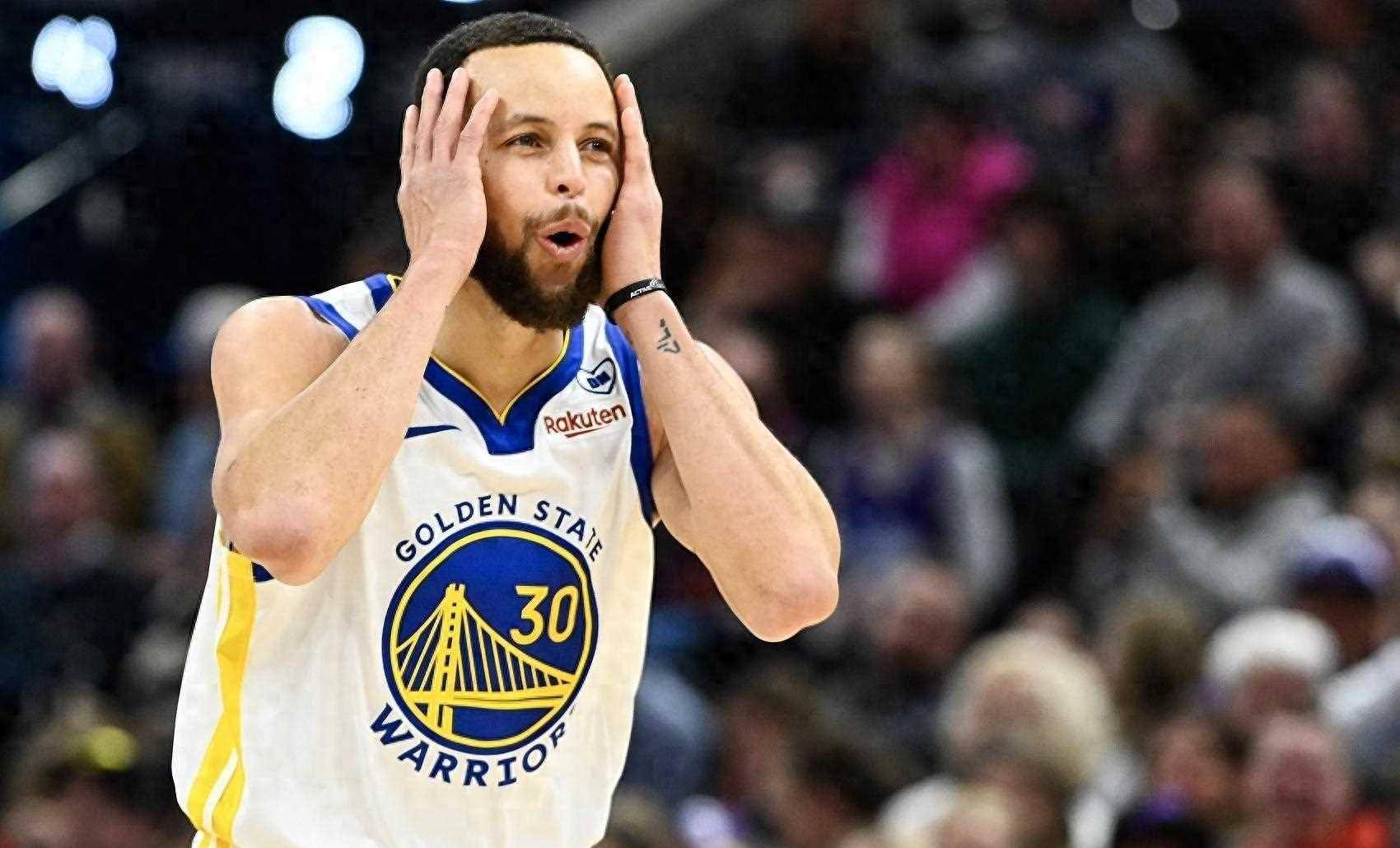 欧洲冠军前锋加盟勇士!联手库里扣篮王,共创辉煌传奇!