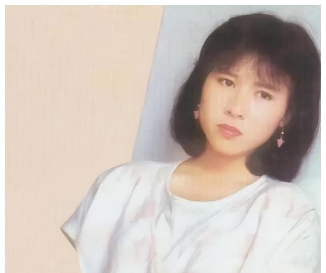 林慧萍的低调感情与她一生中的四个男人,和张菲简直太可惜了