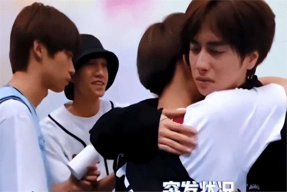 28年后再看李保田,张国立现状,惊觉刘德华当年之言竟如此精准!