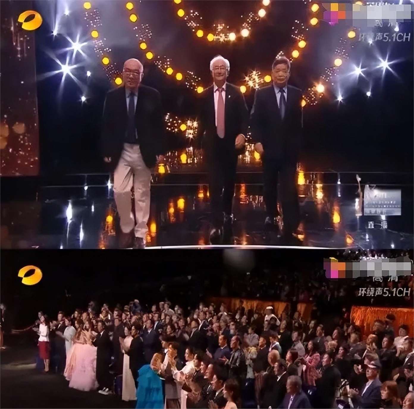 再看李保田与张国立的现状,才发现刘德华当年说的太对了!