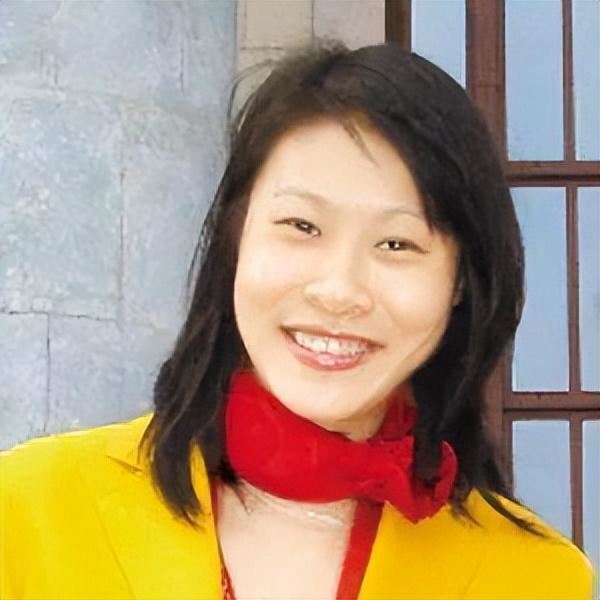 被称为"玻璃美人"的赵蕊蕊:为何已经43岁仍不恋爱,不结婚