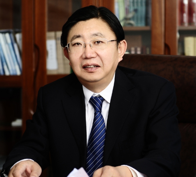 内蒙古鸿德文理学院现任领导班子成员,看看都是谁