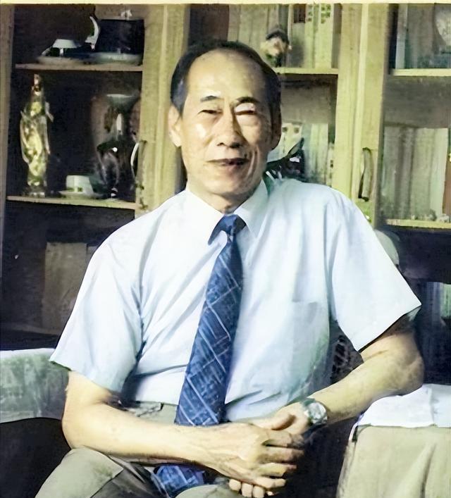 《春节序曲》李焕之:与结发妻子相爱一生,晚年维权获赔10万元