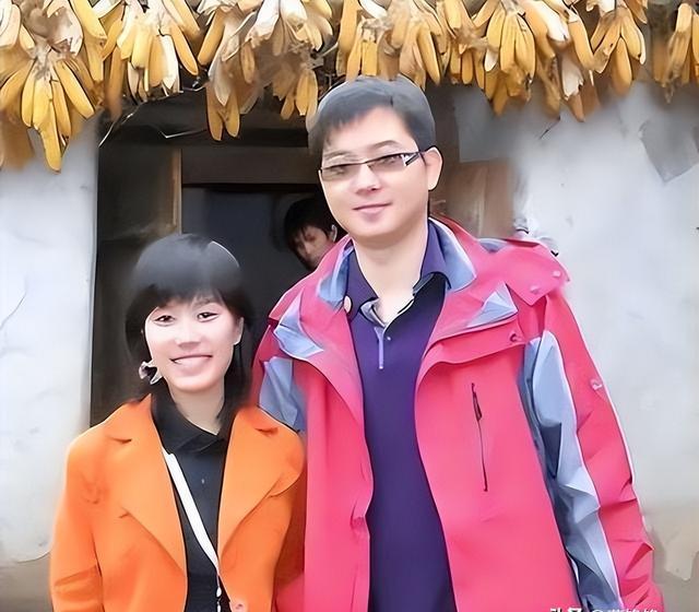 主持人赵川:三个老婆都貌美如花,一个空姐,一个记者,一个画家