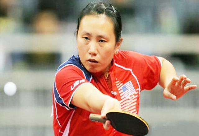 乒坛名宿高军:退役后定居海外,离婚20年依然单身