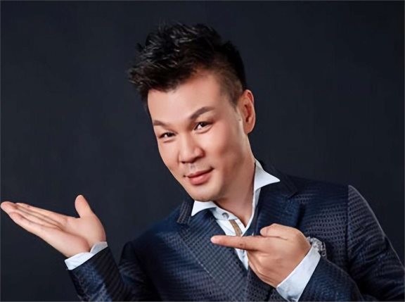 主持人李彬:曾是主持界一哥,与病魔抗争6年,如今现状如何?