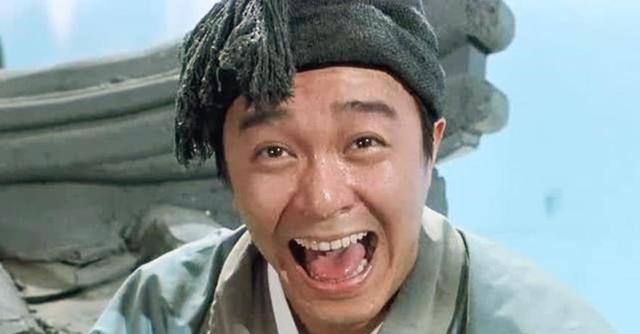 周星驰为何不结婚?曝光原因令人惊讶!