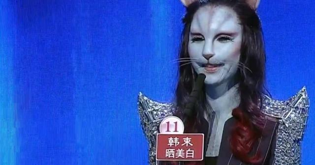 猫女公开真容后,《非诚勿扰》中错过她的人会后悔吗