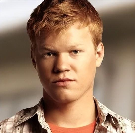 杰西·普莱蒙:角色塑造和出色的演技使他成为炙手可热的演员之一