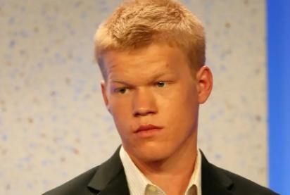 杰西·普莱蒙:角色塑造和出色的演技使他成为炙手可热的演员之一