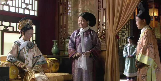 宜修丧子后:探索未能怀孕的原因,剪秋在《飞月髻》中的深意是什