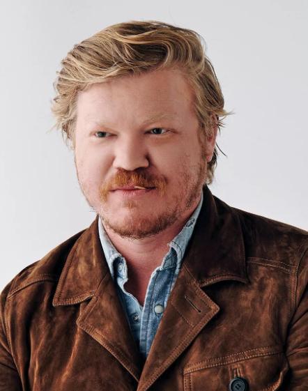 杰西·普莱蒙:角色塑造和出色的演技使他成为炙手可热的演员之一