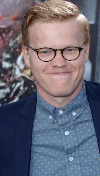 杰西·普莱蒙:角色塑造和出色的演技使他成为炙手可热的演员之一