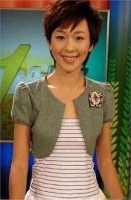 央视女主播欧阳智薇:受牵连被调查,随后离职消失,现存状况如何