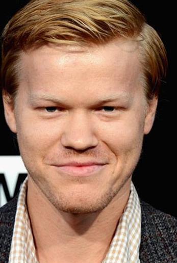 杰西·普莱蒙:角色塑造和出色的演技使他成为炙手可热的演员之一