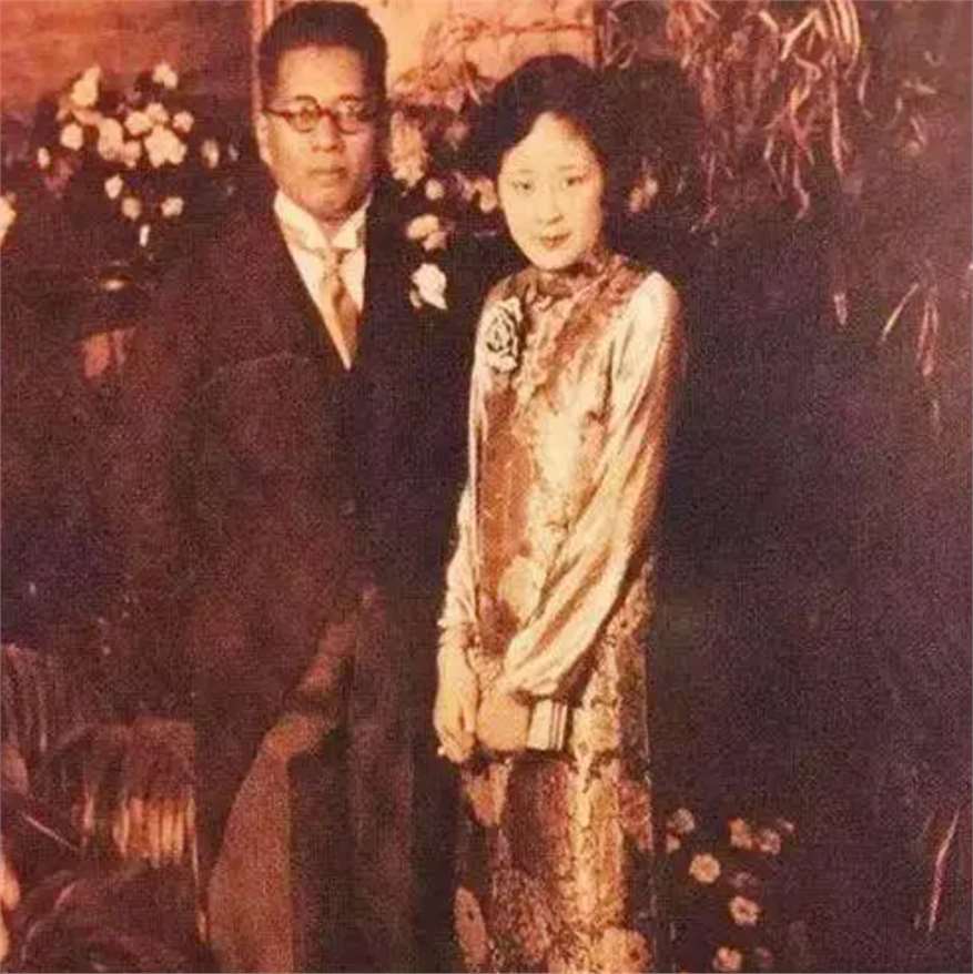 宋子文去世前将日记捐给美国,要求30年后公开,这才知道他的秘密