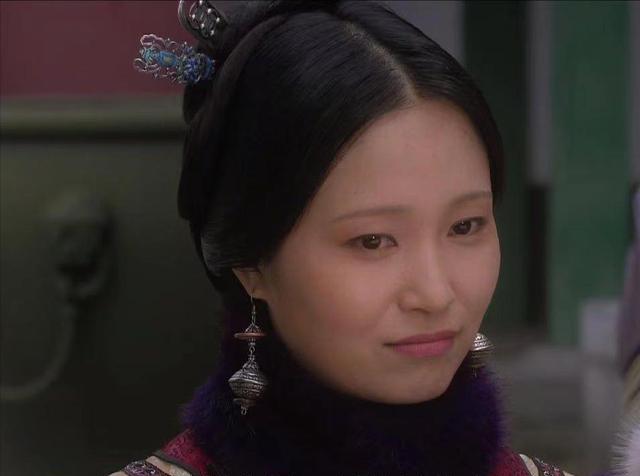 宜修丧子后:探索未能怀孕的原因,剪秋在《飞月髻》中的深意是什