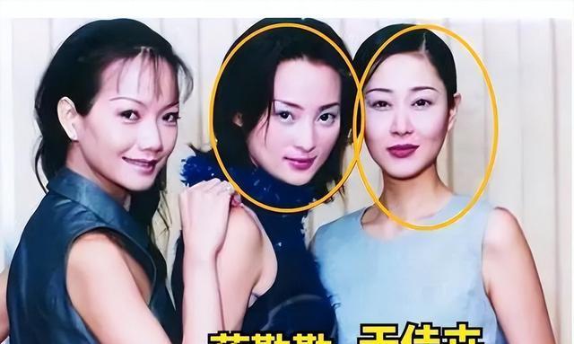 演员于佳卉自杀案揭开蒋勤勤往事