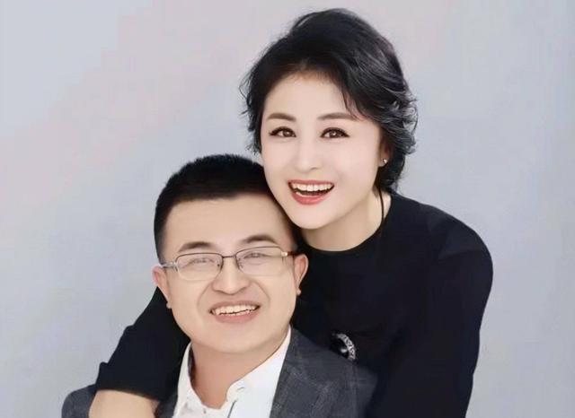 演员于月仙:无儿无女去世1年后,丈夫张学松的选择让人泪目