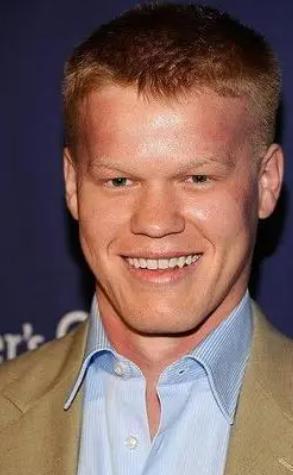 杰西·普莱蒙:角色塑造和出色的演技使他成为炙手可热的演员之一