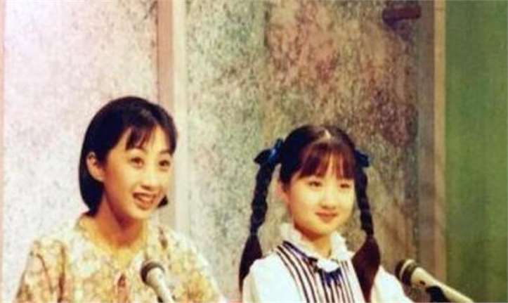 蒋大为的"乌龙女儿",被央妈独宠的玻璃美人蒋小涵,现在怎样了