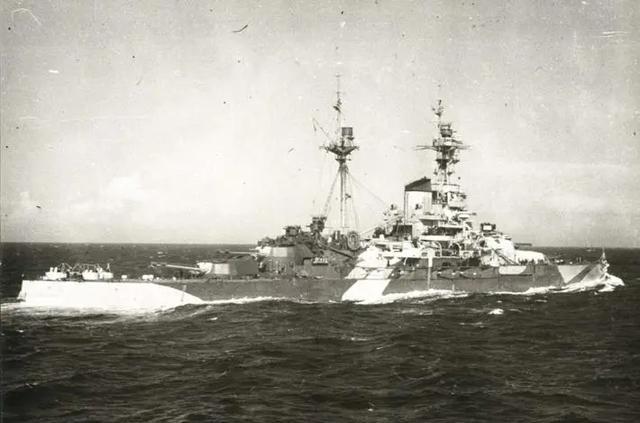 为什么说缅因级战列舰在大白舰队中极具代表性的一艘?