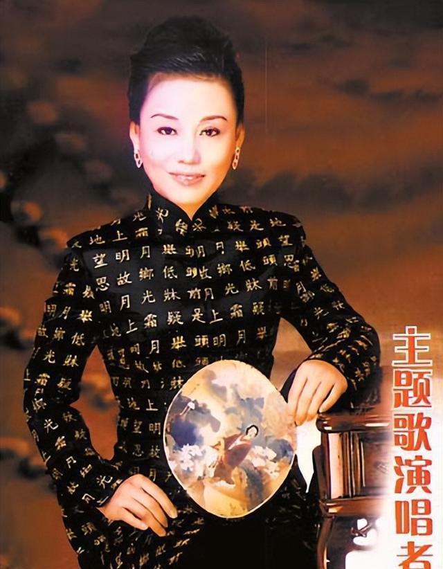 著名歌唱家胡晓晴:一场官司伤了她的心,67岁仍未婚,无儿无女