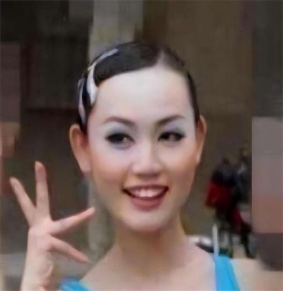 事实证明!王宝强的前妻马蓉,现如今已经活成了一个"笑话"