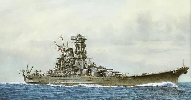 为什么说缅因级战列舰在大白舰队中极具代表性的一艘?