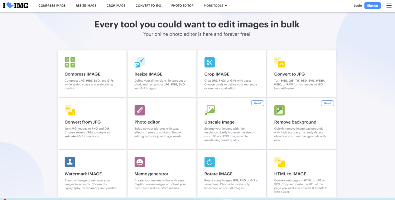 5款照片格式转换器不容错过