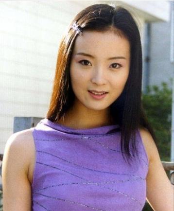 王艳:23岁当后妈,和嚣张继子王烁亲如姐弟,亲儿子让她身心俱疲