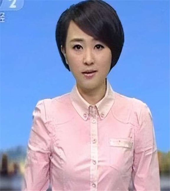 央视女主播欧阳智薇:受牵连被调查,随后离职消失,如今怎样了