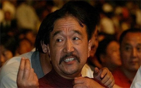 28 年已至!看李保田张国立现状,才懂刘德华所言