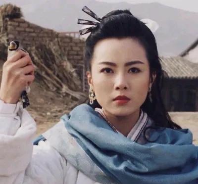 袁洁莹主演的六部精彩古装剧