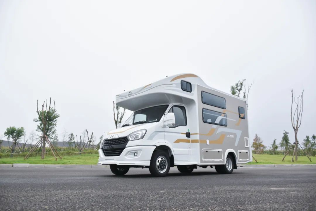 「新增」速看!房车潮惠玩app新疆取还服务点在这!