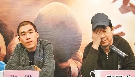 28 年已至!看李保田张国立现状,才懂刘德华所言