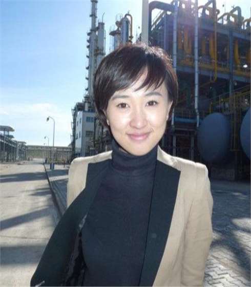 6年前美女主持欧阳智薇,被带走调查后销声匿迹,现在怎样了