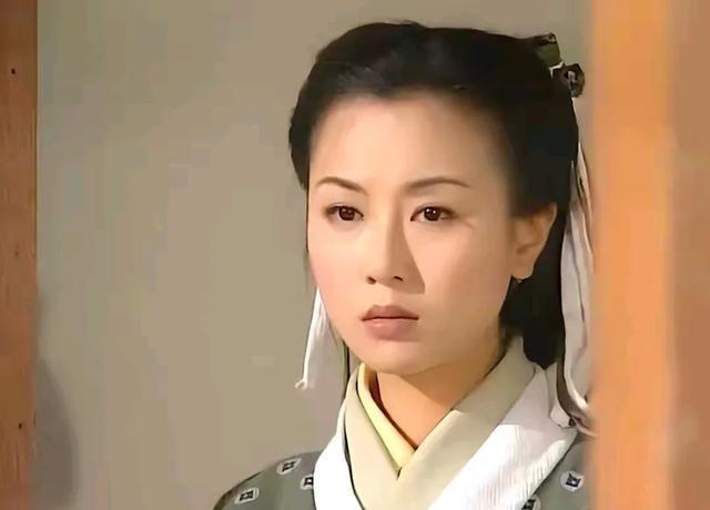 袁洁莹主演的六部精彩古装剧