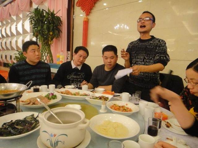 参加了同学聚会后,才知道有"3种人"一喊就到,看看有你吗?