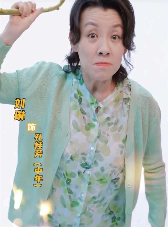 开心麻花制作!由蒋龙邓恩熙领衔主演,这部24集大剧要火了