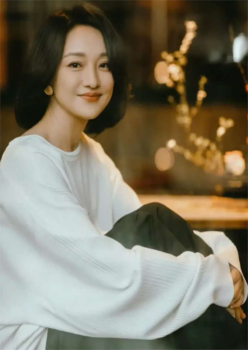 文凭代表不了水平,学历代表不了实力,娱乐圈低学历的5位才女!