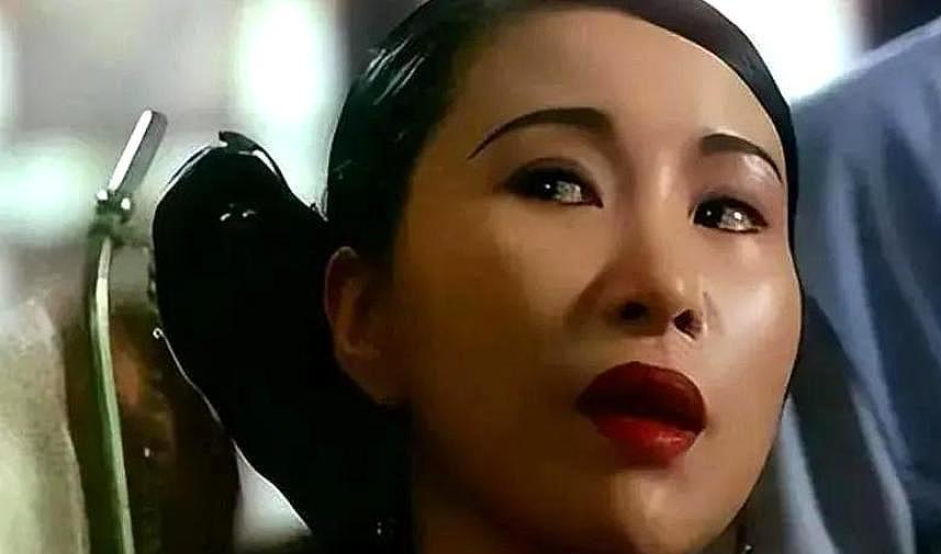 李月华电影 baijiahao.baidu.com