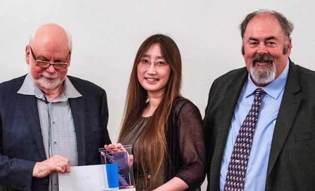 学术界"苏妲己":12年换了4任丈夫,39岁靠新老公成名校教授